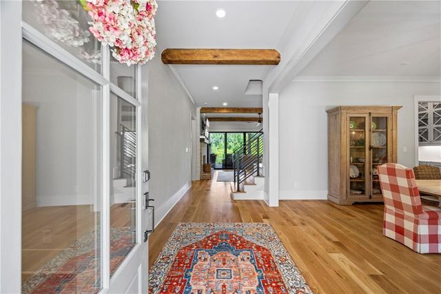 115 Trinity Hollow Drive, Canton, GA 30115