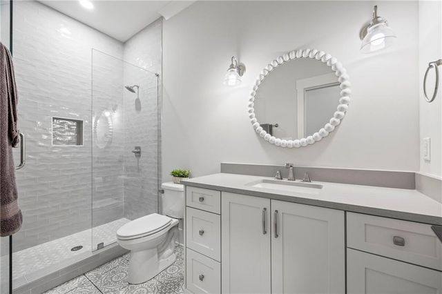 115 Trinity Hollow Drive, Canton, GA 30115