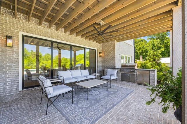 115 Trinity Hollow Drive, Canton, GA 30115