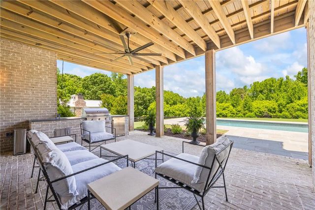 115 Trinity Hollow Drive, Canton, GA 30115