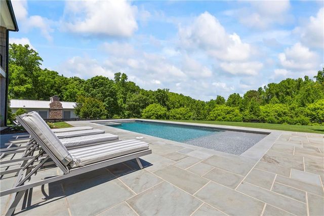 115 Trinity Hollow Drive, Canton, GA 30115