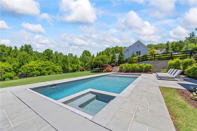 115 Trinity Hollow Drive, Canton, GA 30115