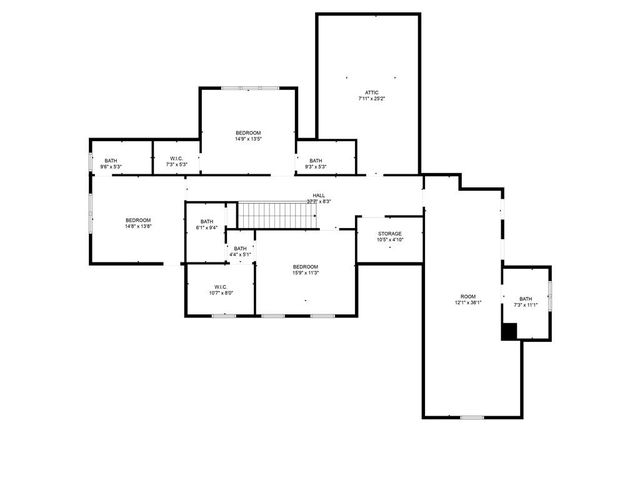 115 Trinity Hollow Drive, Canton, GA 30115