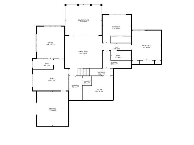 115 Trinity Hollow Drive, Canton, GA 30115