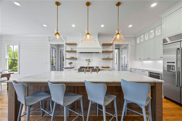 115 Trinity Hollow Drive, Canton, GA 30115