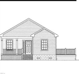 25570 New Market RD, Courtland, VA 23837