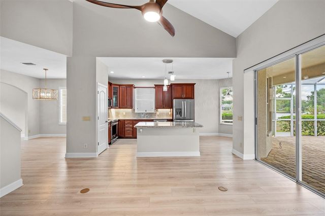 4042 WESTBOURNE CIRCLE, Sarasota, FL 34238