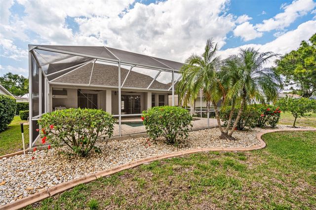 4042 WESTBOURNE CIRCLE, Sarasota, FL 34238