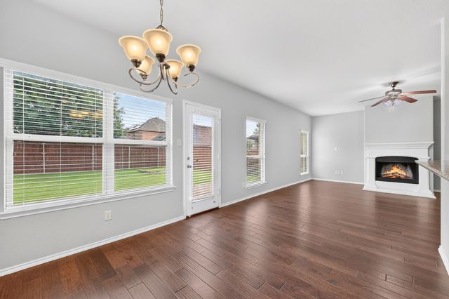 9916 Copperhead Lane, Mckinney, TX 75071