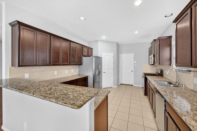 9916 Copperhead Lane, Mckinney, TX 75071