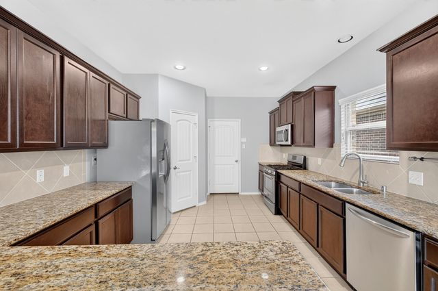 9916 Copperhead Lane, Mckinney, TX 75071
