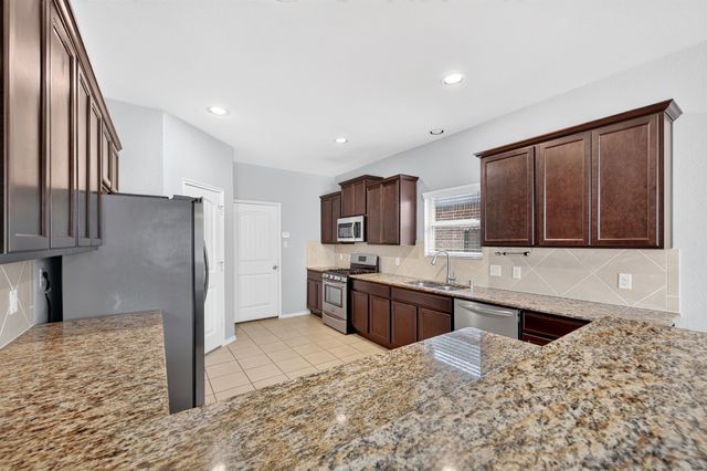 9916 Copperhead Lane, Mckinney, TX 75071