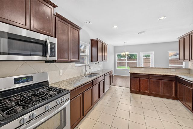 9916 Copperhead Lane, Mckinney, TX 75071