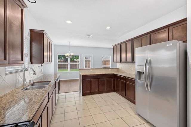 9916 Copperhead Lane, Mckinney, TX 75071