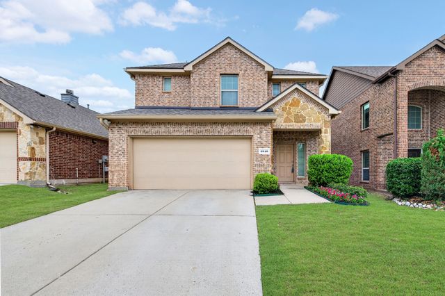 9916 Copperhead Lane, Mckinney, TX 75071