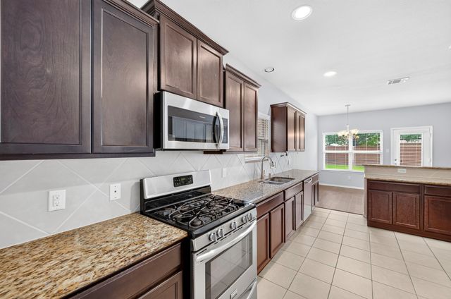 9916 Copperhead Lane, Mckinney, TX 75071