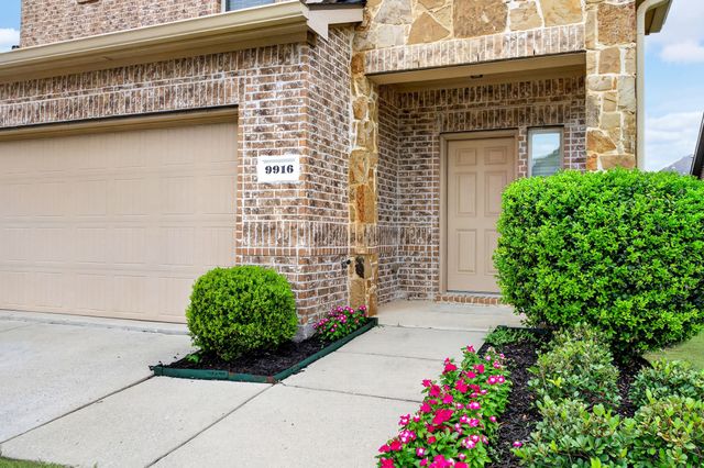 9916 Copperhead Lane, Mckinney, TX 75071
