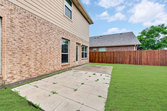 9916 Copperhead Lane, Mckinney, TX 75071