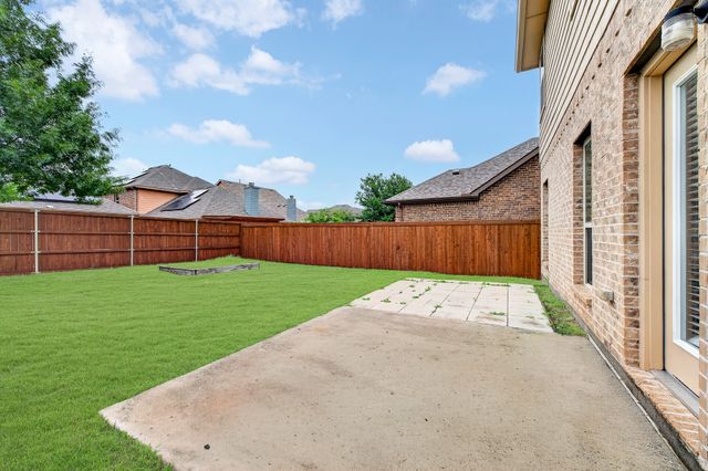 9916 Copperhead Lane, Mckinney, TX 75071