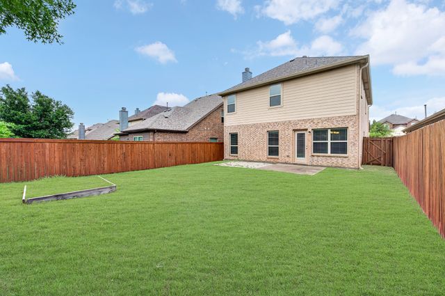 9916 Copperhead Lane, Mckinney, TX 75071