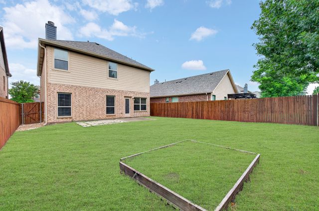 9916 Copperhead Lane, Mckinney, TX 75071
