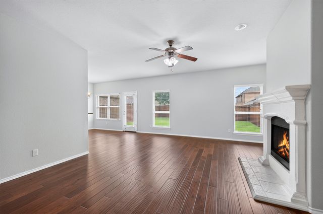 9916 Copperhead Lane, Mckinney, TX 75071
