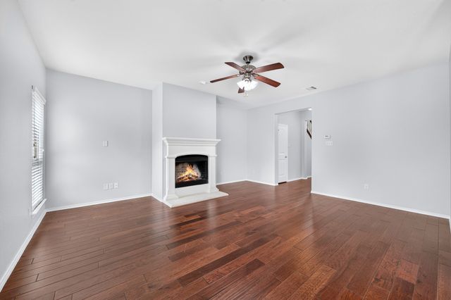 9916 Copperhead Lane, Mckinney, TX 75071
