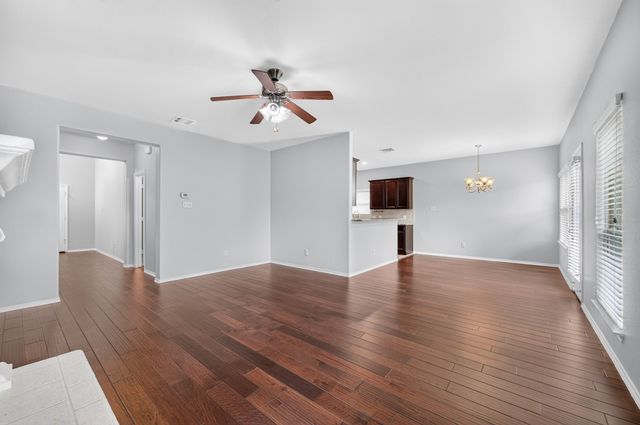 9916 Copperhead Lane, Mckinney, TX 75071