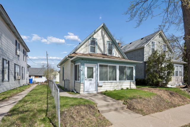 1351 Ames Avenue, Saint Paul, MN 55106