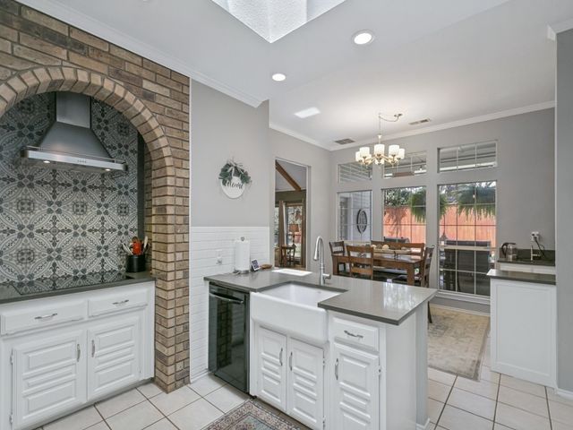 3601 Trinity Lane, Plano, TX 75075