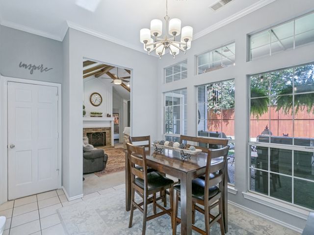 3601 Trinity Lane, Plano, TX 75075