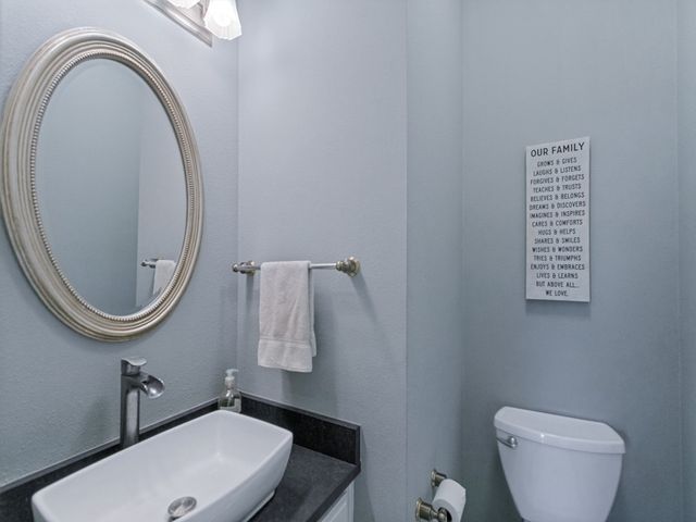 3601 Trinity Lane, Plano, TX 75075