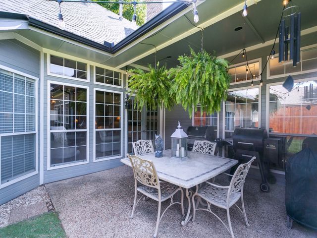 3601 Trinity Lane, Plano, TX 75075