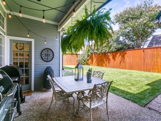3601 Trinity Lane, Plano, TX 75075