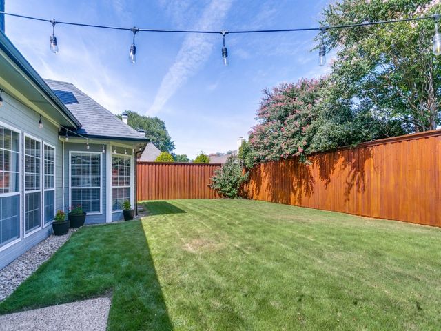 3601 Trinity Lane, Plano, TX 75075