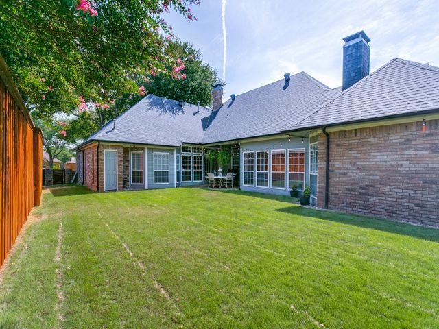 3601 Trinity Lane, Plano, TX 75075