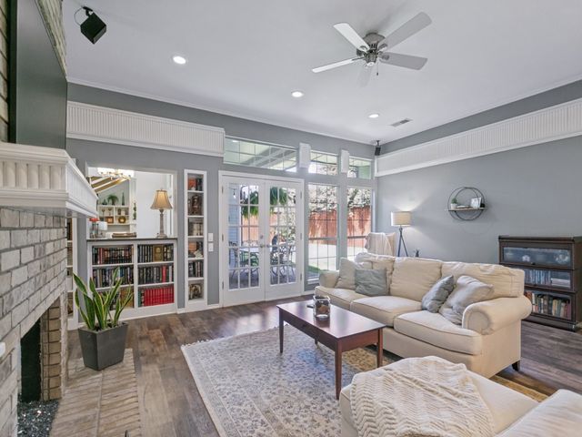 3601 Trinity Lane, Plano, TX 75075