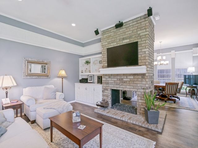 3601 Trinity Lane, Plano, TX 75075