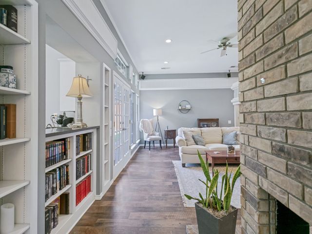 3601 Trinity Lane, Plano, TX 75075