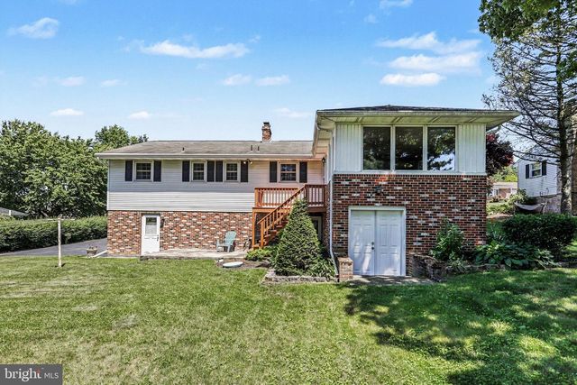 150 MAYLYN AVE, Dallastown, PA 17313