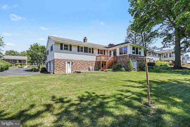 150 MAYLYN AVE, Dallastown, PA 17313