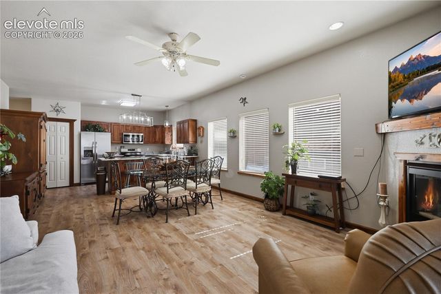 1113 Browning Avenue, Woodland Park, CO 80863