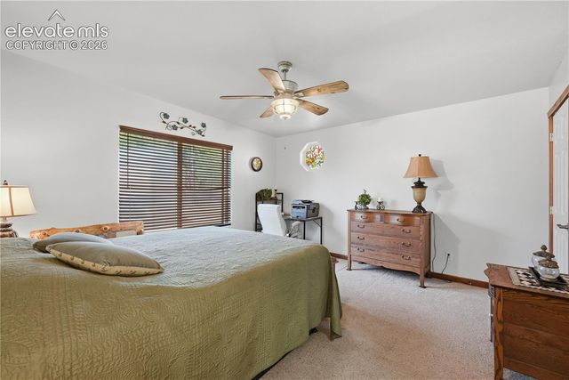 1113 Browning Avenue, Woodland Park, CO 80863