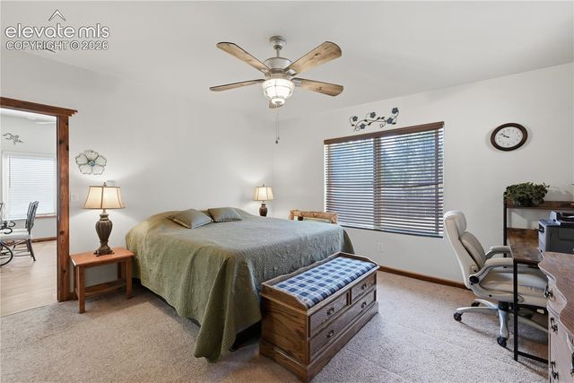1113 Browning Avenue, Woodland Park, CO 80863
