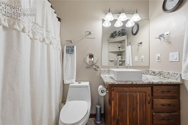 1113 Browning Avenue, Woodland Park, CO 80863