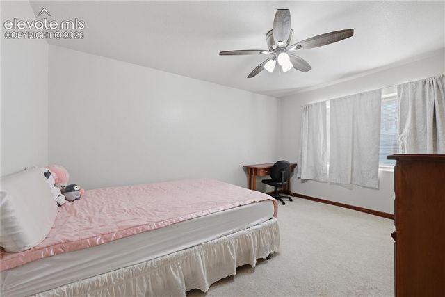 1113 Browning Avenue, Woodland Park, CO 80863