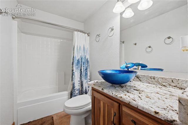 1113 Browning Avenue, Woodland Park, CO 80863
