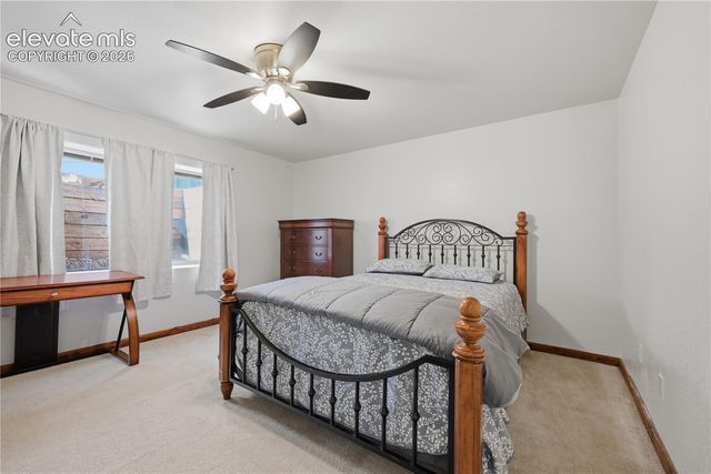 1113 Browning Avenue, Woodland Park, CO 80863
