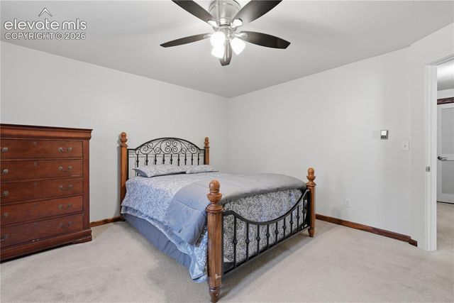 1113 Browning Avenue, Woodland Park, CO 80863