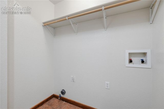 1113 Browning Avenue, Woodland Park, CO 80863